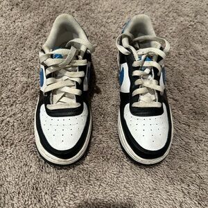 Nike air shoes